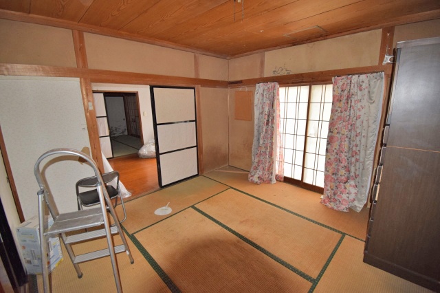 長野県中古住宅一戸建