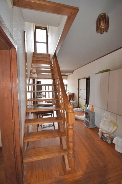 長野県中古住宅一戸建