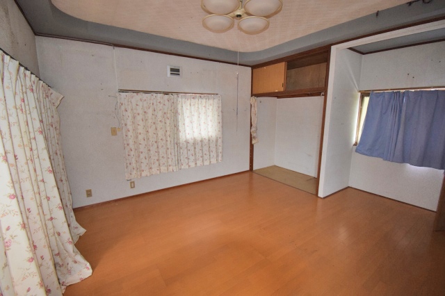 長野県中古住宅一戸建