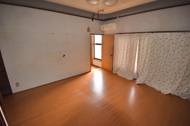 長野県中古住宅一戸建