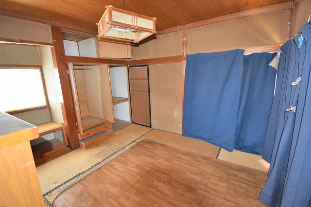 長野県中古住宅一戸建