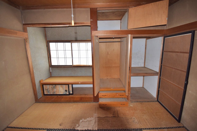 長野県中古住宅一戸建