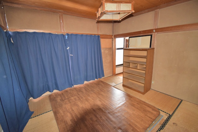 長野県中古住宅一戸建