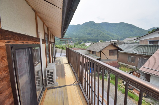 長野県中古住宅一戸建