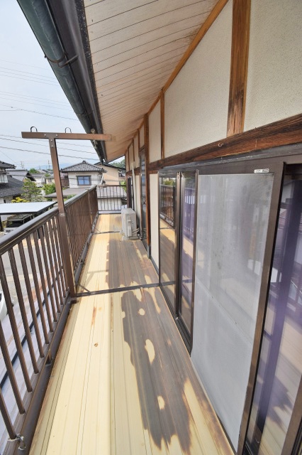 長野県中古住宅一戸建