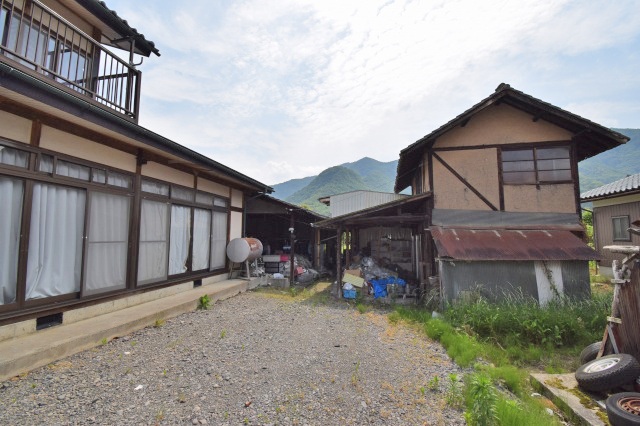 長野県中古住宅一戸建