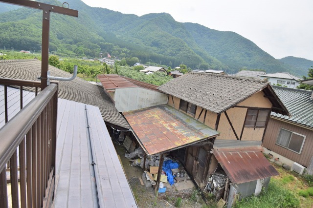 長野県中古住宅一戸建