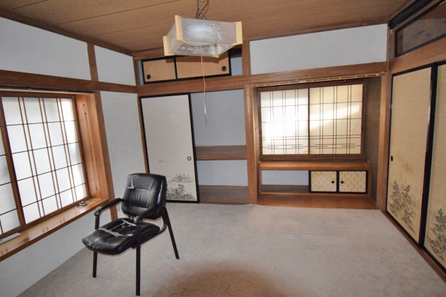 長野県中古住宅一戸建