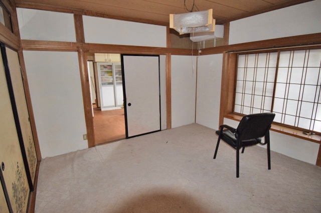 長野県中古住宅一戸建