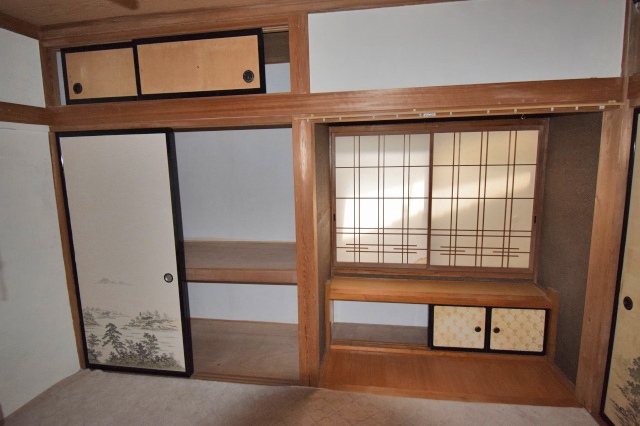 長野県中古住宅一戸建