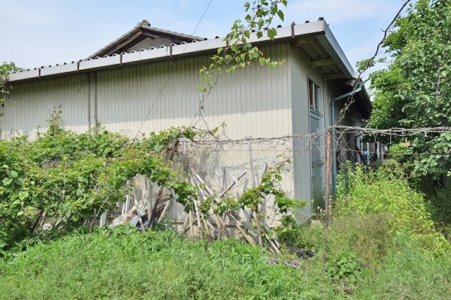 長野県中古住宅一戸建