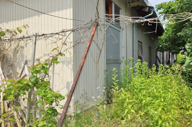 長野県中古住宅一戸建