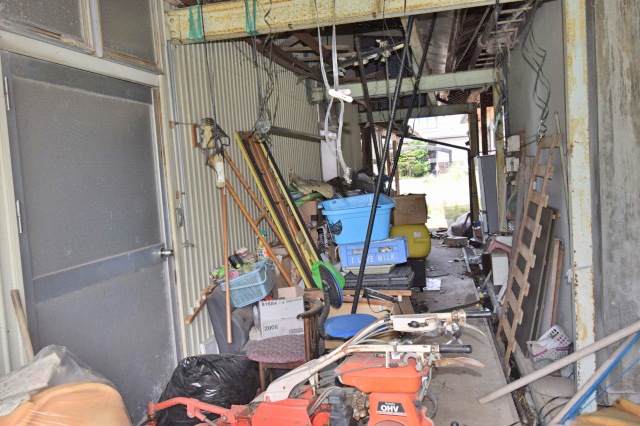 長野県中古住宅一戸建