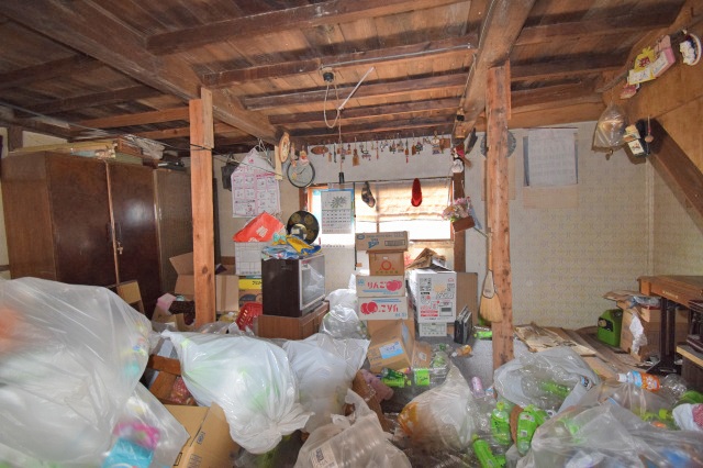 長野県中古住宅一戸建