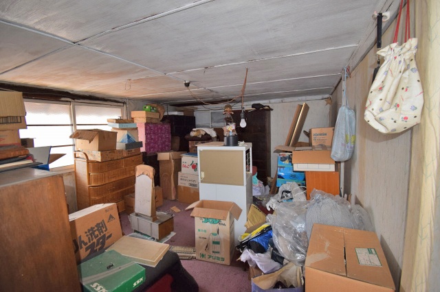 長野県中古住宅一戸建