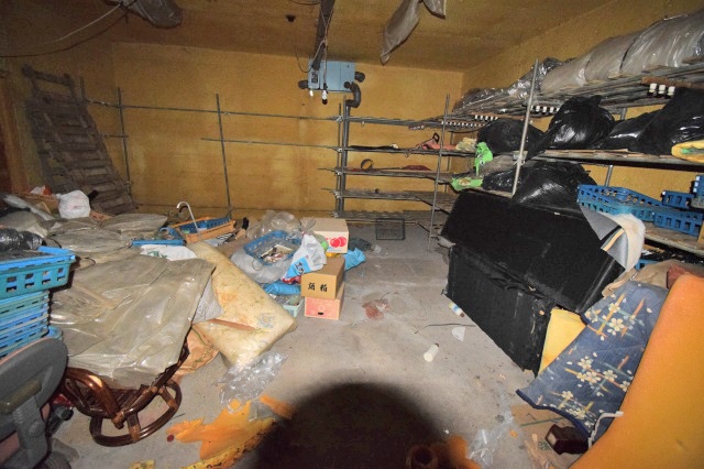 長野県中古住宅一戸建