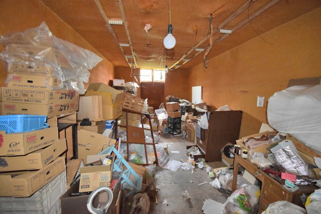 長野県中古住宅一戸建