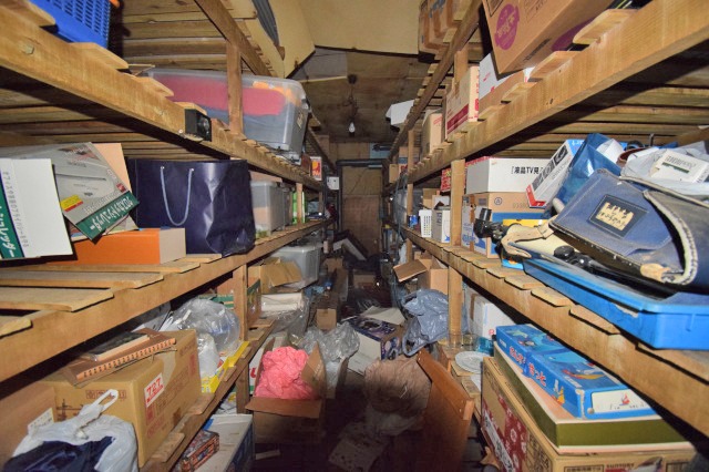 長野県中古住宅一戸建