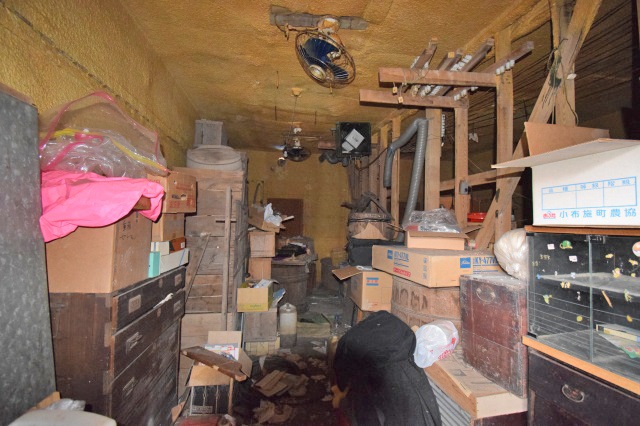 長野県中古住宅一戸建