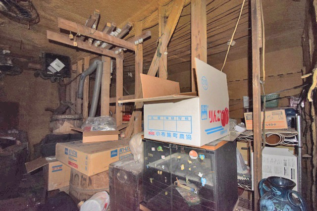 長野県中古住宅一戸建