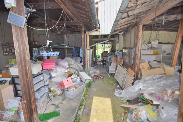長野県中古住宅一戸建