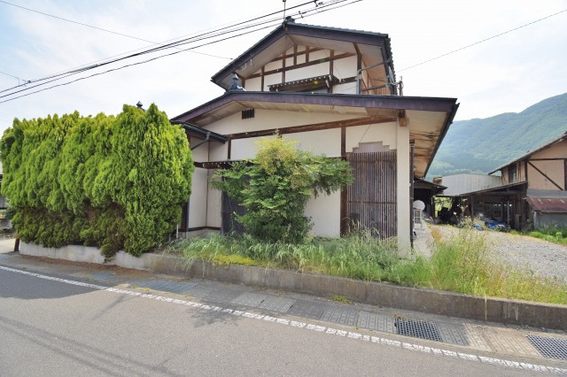 長野県中古住宅一戸建