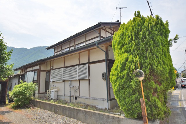 長野県中古住宅一戸建