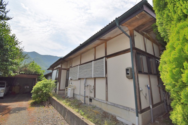長野県中古住宅一戸建