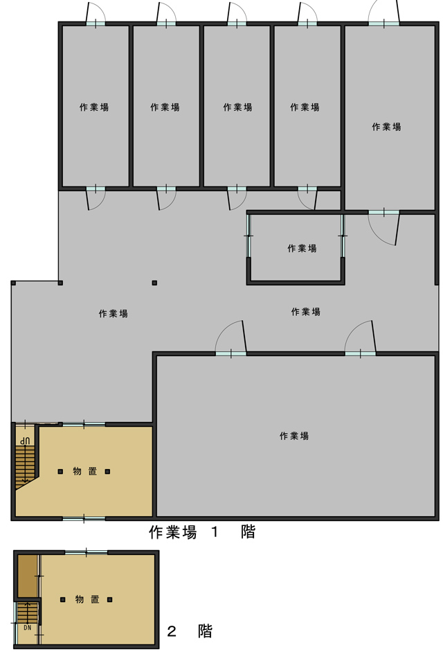 長野県中古住宅一戸建