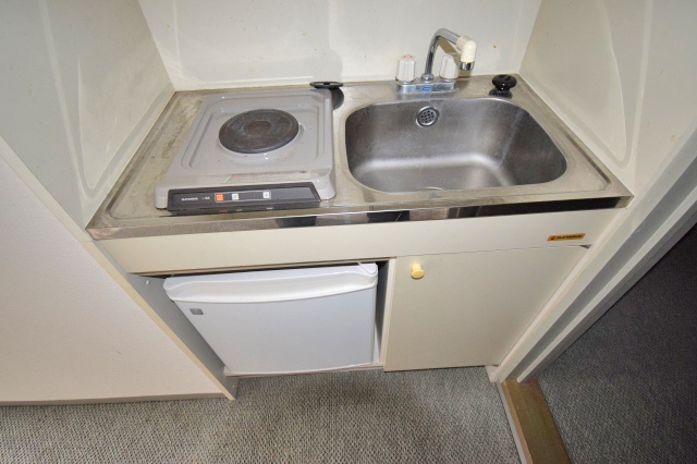 長野県中古マンション