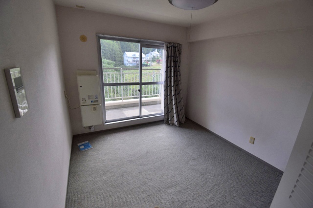 長野県中古マンション