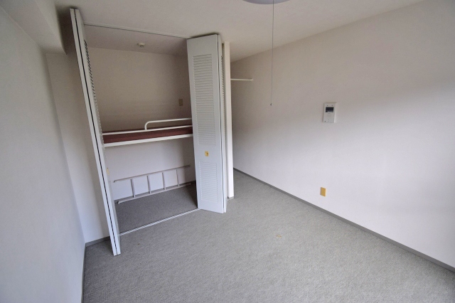 長野県中古マンション