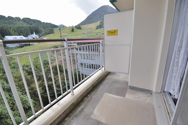 長野県中古マンション