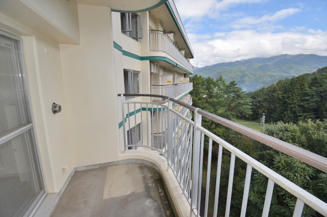 長野県中古マンション