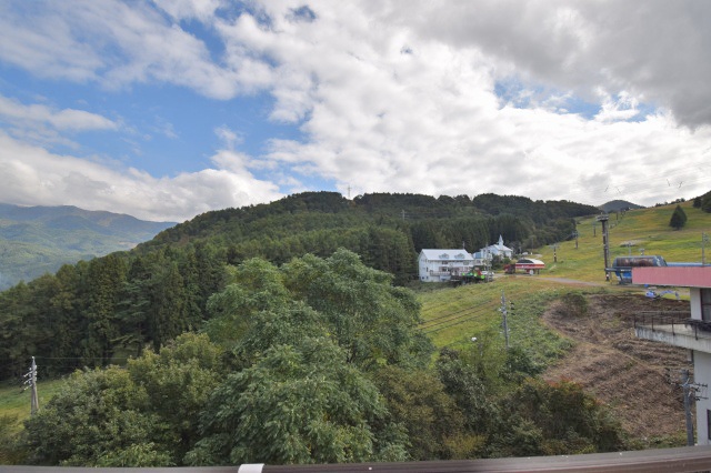 長野県中古マンション