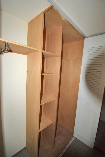 長野県中古マンション