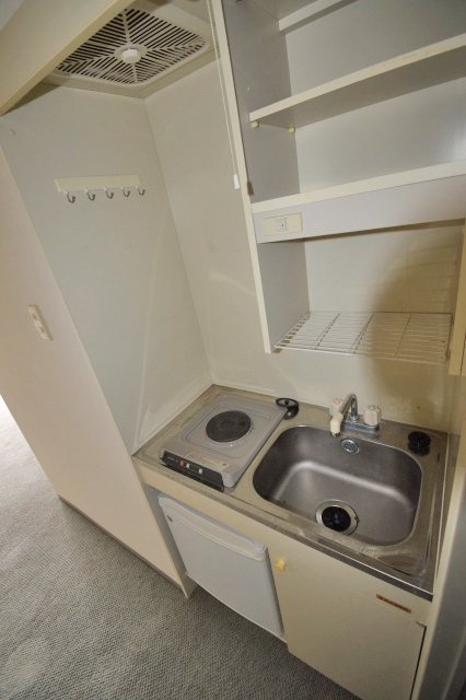 長野県中古マンション