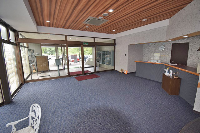 長野県中古マンション