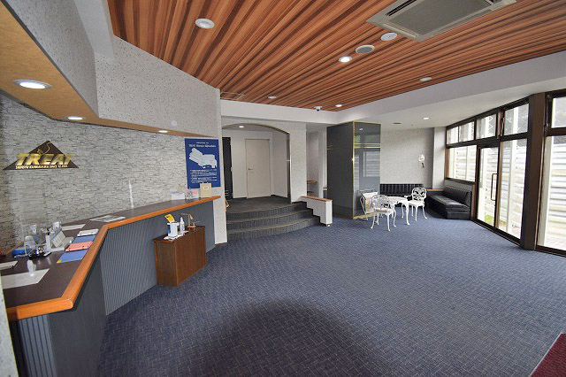 長野県中古マンション