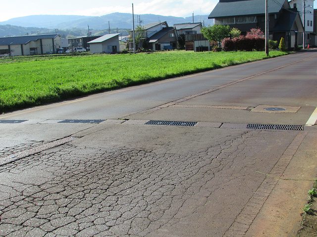 長野県飯山市土地売土地