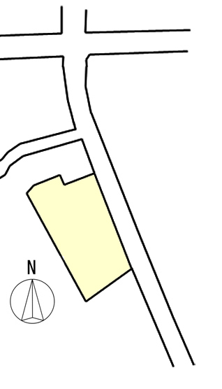 長野県飯山市土地売土地