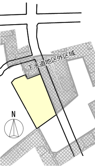 長野県飯山市土地売土地