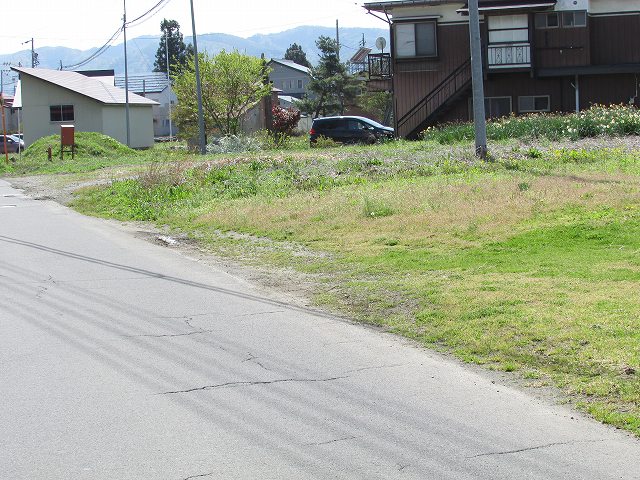 長野県中古住宅一戸建