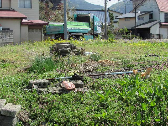 長野県中古住宅一戸建