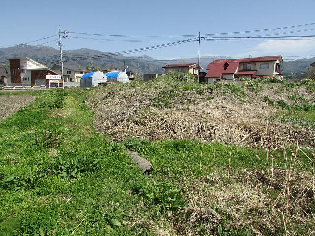 長野県中古住宅一戸建