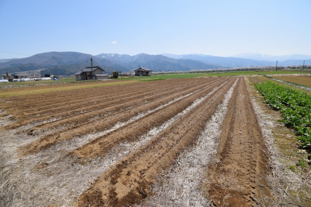 長野県中古住宅一戸建