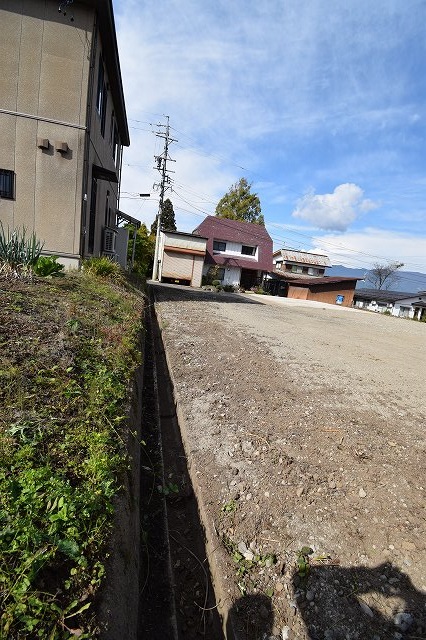 長野県土地