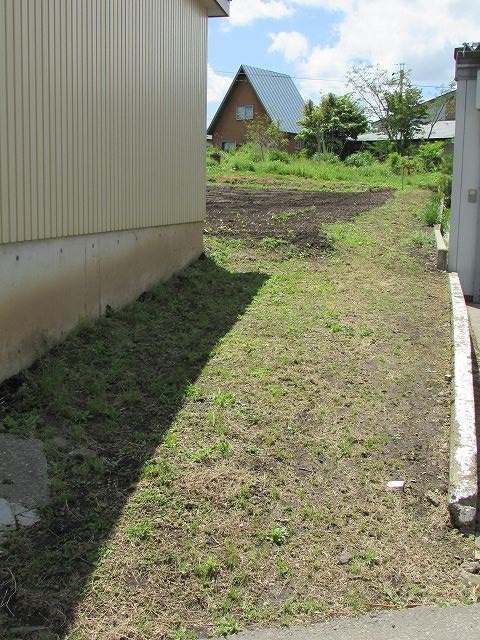 長野県住宅土地