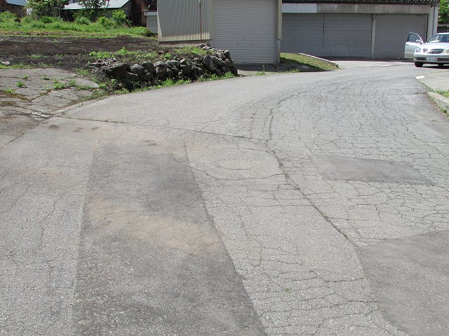 長野県住宅土地