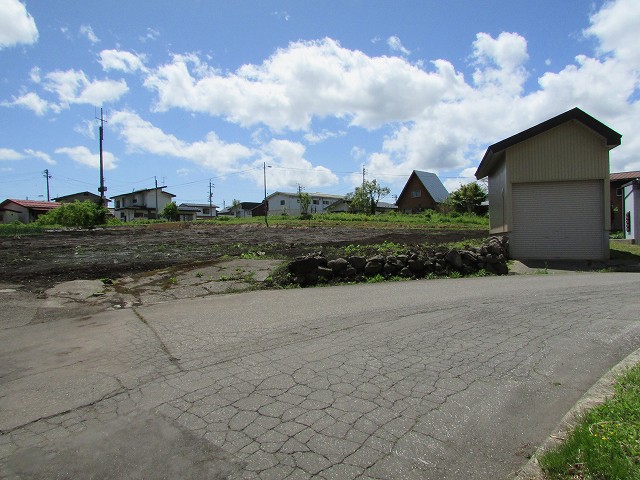 長野県住宅土地